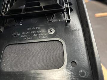 Spiegel MAN vrachtwagen beschikbaar voor biedingen