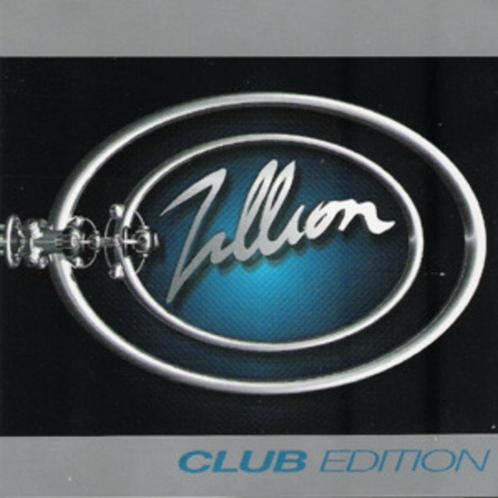 Various - Zillion (Club Edition) (2xCD, Comp) Label:Lightnin, Cd's en Dvd's, Cd's | Dance en House, Gebruikt, Techno of Trance