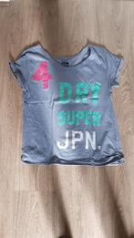 superdry shirt, Vêtements | Femmes, T-shirts, Taille 36 (S), Superdry, Porté, Enlèvement ou Envoi