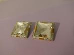 bijoux Bar Cas, Ophalen, Goud, Oorbellen