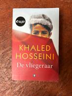 De vliegeraar - Khaled Hosseini, Boeken, Zo goed als nieuw, Verzenden