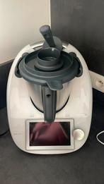 TM6, Elektronische apparatuur, Keukenmixers, Ophalen of Verzenden, Zo goed als nieuw