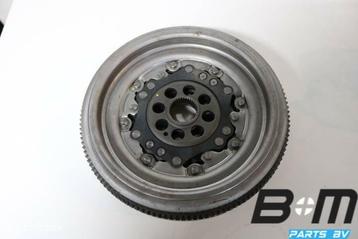 Massa vliegwiel Audi A3 8V 2.0 TFSI 06K105266A