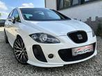 SEAT Leon 1.6 CR TDi /BLUETOOTH/TEL/CRUISE/PIONEER/USB, Euro 5, Overige modellen, 65 kW, Wit
