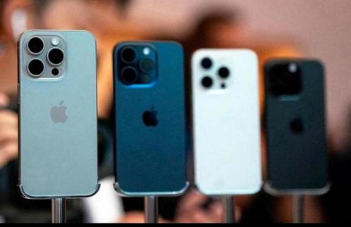 Aankoop iPhones direct cash ophalen, Telecommunicatie, Mobiele telefoons | Toebehoren en Onderdelen, Zo goed als nieuw, Ophalen of Verzenden