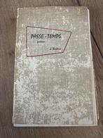 Antiek/kunst, Antiek en Kunst, Ophalen