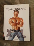 Tom of finland, Boeken, Stripverhalen, Ophalen of Verzenden, Zo goed als nieuw