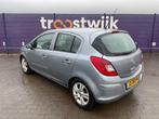 2007 - Opel - Corsa - 1.2-16V Essentia - Voiture particuliè, Autos, Opel, Achat, Entreprise, Autres carburants, Euro 4