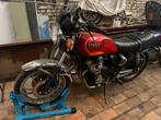 XJ 550 SECA, Motoren, Particulier