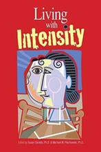 Living with Intensity, Livres, Psychologie, Comme neuf, Enlèvement ou Envoi