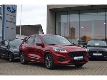 Ford Kuga ST-Line X 1.5i beschikbaar voor biedingen