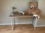 Bureau, Huis en Inrichting, Tafels | Sidetables, Ophalen, Zo goed als nieuw