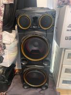 Muse bluetooth DJ party speaker (800 Watt), DJ-Set, Enlèvement ou Envoi, Neuf