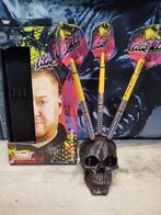 Dartspijlen, Sport en Fitness, Darts, Ophalen of Verzenden, Zo goed als nieuw, Shafts