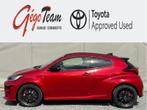 Toyota Yaris 1.6Turbo GR High Performance, Autos, Berline, Achat, Rouge, 186 g/km