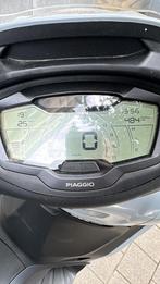 Piaggio Beverly HPE 400, Motoren, Motoren | Piaggio, Scooter, Particulier, 399 cc, Meer dan 35 kW