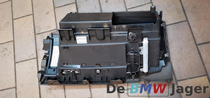 Dashboardkastje BMW 1-serie E87 51456954343, Auto-onderdelen, Dashboard en Schakelaars, BMW, Gebruikt, Ophalen of Verzenden