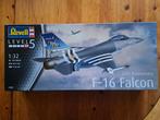 F-16 Falcon "50th anniversary"  1/32, Hobby en Vrije tijd, Ophalen