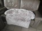 NIEUW fluffy hondenbed deken ter bescherming van zetel, bed, Ophalen, Nieuw