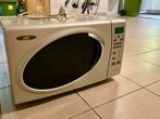 Combi oven nieuw, Ophalen, Zo goed als nieuw, Grill
