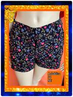 Short dames 34 LolaLiza, Kort, Blauw, Ophalen of Verzenden, Zo goed als nieuw