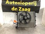 Radiateur van een Volkswagen Polo, Gebruikt, -, Volkswagen, -