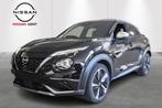 Nissan Juke 1.6 Hybrid 145 N-Design, Auto's, Nissan, Gebruikt, 1600 cc, Bedrijf, 5 zetels