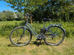 2 damesfietsen decathlon, Fietsen en Brommers, Fietsen | Dames | Damesfietsen, Ophalen, Gebruikt
