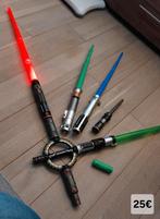 Stat wars zwaard en gewoon, Kinderen en Baby's, Ophalen, Zo goed als nieuw