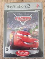 PS 2 Cars, Ophalen of Verzenden, Zo goed als nieuw