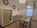 Salle a manger complète, Maison & Meubles, Enlèvement, Comme neuf, 6 à 8 chaises