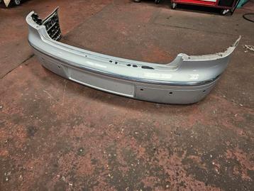 Vw Phaeton v8  onderdelen bumper/lijst  en meer beschikbaar voor biedingen