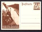 Postzegels Duitsland : Diverse briefkaarten Duitse Rijk, Empire allemand, Enlèvement ou Envoi, Non oblitéré