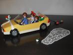 Playmobil:La voiture des mariés, Ophalen of Verzenden, Zo goed als nieuw, Los Playmobil