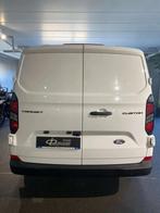 Ford Transit VERKOCHT! L2H1/32100€+btw (bj 2025), 100 kW, 4 deurs, Stof, Gebruikt