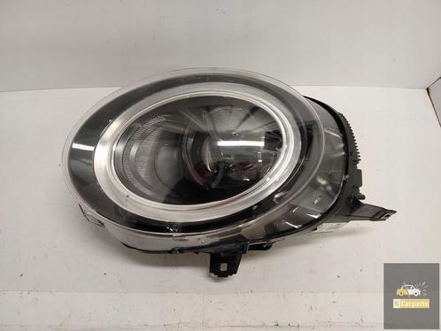 Mini F55 F56 Lift Full Led Zwart Donker linkerlamp, Auto-onderdelen, Verlichting, Mini, Gebruikt