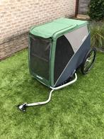 Croozer Bruuno hondenfietskar ( nieuw), Fietsen en Brommers, Fietsaccessoires | Aanhangwagens en Karren, Ophalen, Opvouwbaar, Nieuw