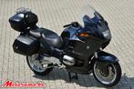 BMW R1100RT - 1999 - 67000 km @Motorama, Motoren, Motoren | BMW, 2 cilinders, Bedrijf, Meer dan 35 kW, Toermotor