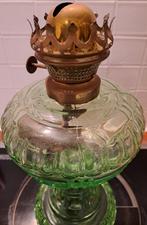 Olielamp, Antiek en Kunst, Ophalen