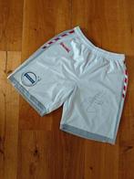 Julie Allemand short Belgian Cats gesigneerd, Sport en Fitness, Basketbal, Ophalen of Verzenden, Zo goed als nieuw