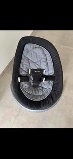 Nuna wipstoel, Ophalen, Zo goed als nieuw, Wipstoel