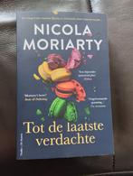 tot de laatste verdachte - Nicola Moriarty, Ophalen of Verzenden, Nieuw