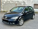 Golf 5 plus essence ️1.6 preta matricule qvec foi rose, Auto's, Volkswagen, Golf Plus, Zwart, 5 deurs, Particulier