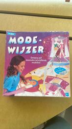 Mode wijzer, Hobby en Vrije tijd, Gezelschapsspellen | Kaartspellen, Ophalen, Gebruikt