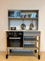 Speelgoedkeuken Miele + kwalitatieve toebehoren, Kinderen en Baby's, Ophalen, Zo goed als nieuw