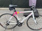 Moozes Squadron custom made dames racefiets groep Sram Apex, Ophalen, Gebruikt