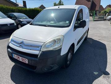 Citroen Berlingo lichte vracht beschikbaar voor biedingen