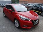 Nissan Micra 1.0 IG-T APPLE CARPLAY/ CRUISE/ ALU, Autos, Nissan, 99 ch, 5 places, Berline, 73 kW