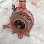 Draadtrekker, Enlèvement, Utilisé