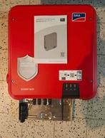 Omvormer Sunny boy SMA 3.0, Doe-het-zelf en Bouw, Zonnepanelen en Toebehoren, Ophalen, Zo goed als nieuw